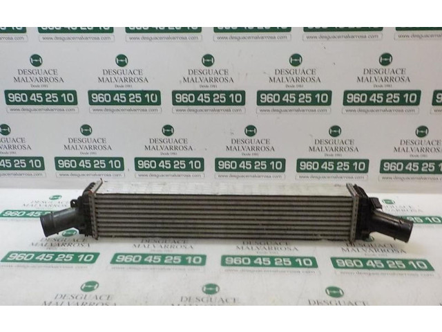 Интеркулер  8K0145805E, 8K0145805E   Audi Q5 SQ5 