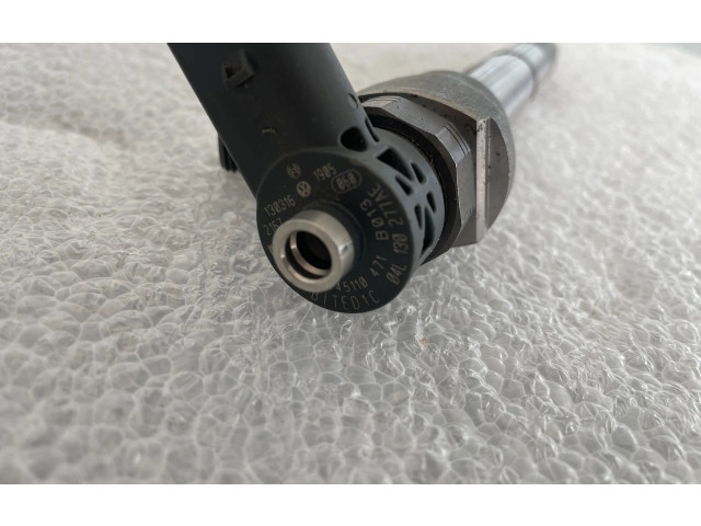 Форсунка 0445110471, 04L130277AE Audi A5 8T 8F