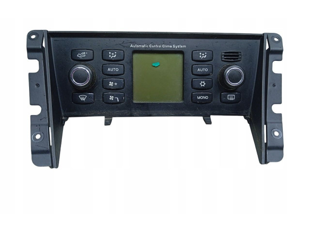 Блок управления климат-контролем 7354258890, 7354258890 Fiat Croma