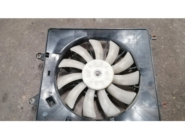 Вентилятор радиатора     1680004691    Honda Accord 2.2