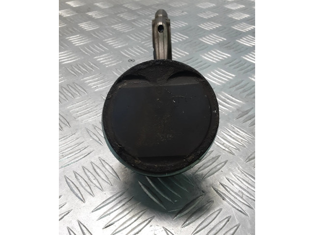 Поршень с шатуном 4J11 4J11 Mitsubishi Outlander для бензинового двигателя 2.0