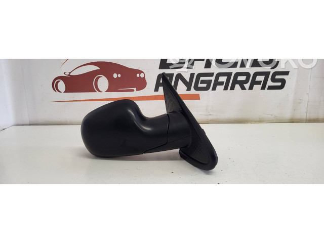 Zpětné zrcátko  Chrysler Voyager 2003    