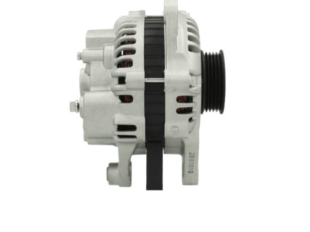 Генератор JA1601, LRA02743 Mitsubishi Pajero Sport I