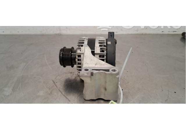 Генератор 32279255 Volvo XC40