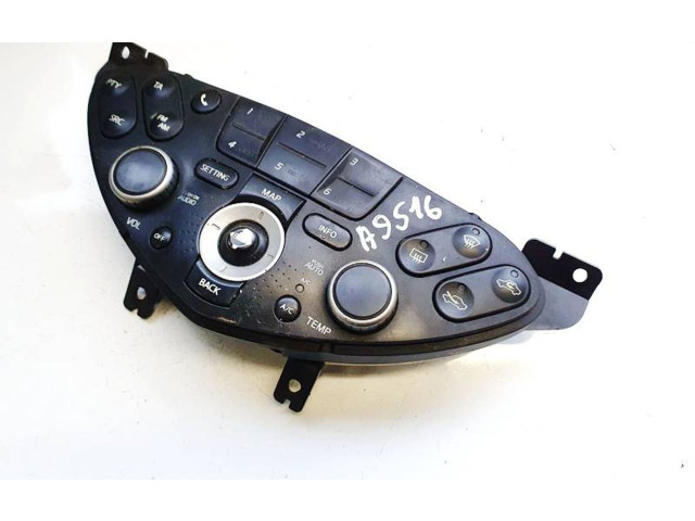 Блок управления кондиционера воздуха / климата/ печки (в салоне) 28395av620, 11204068H   Nissan Primera