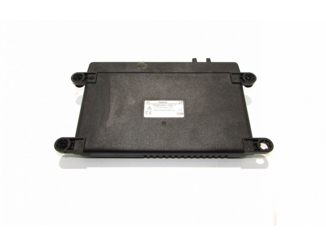 Блок управления S30880   Opel Vectra C