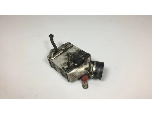 Интеркулер 7575404 BMW X5 E70 5.0