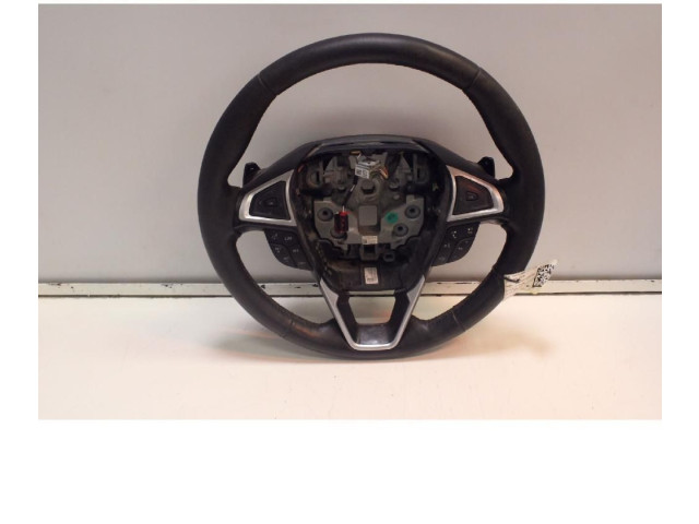 Руль Ford S-MAX  2015 -  года DS733600EP3ZHE      