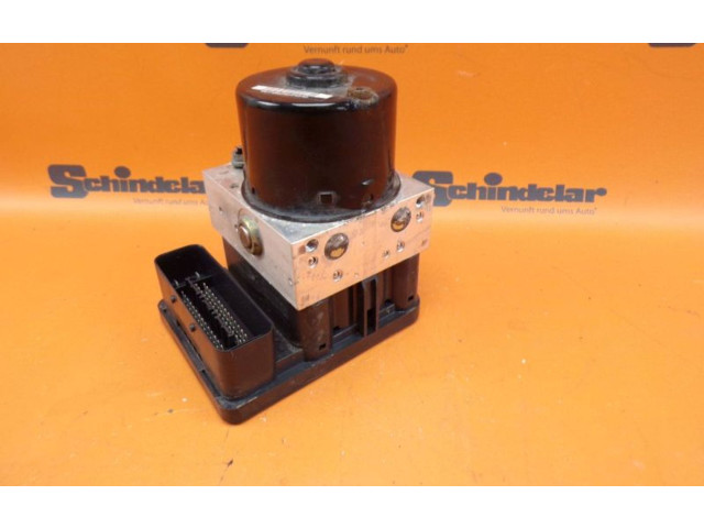 Блок АБС 1K0614517H, 1K0614517H Volkswagen Golf Plus 2005 - 2013 года