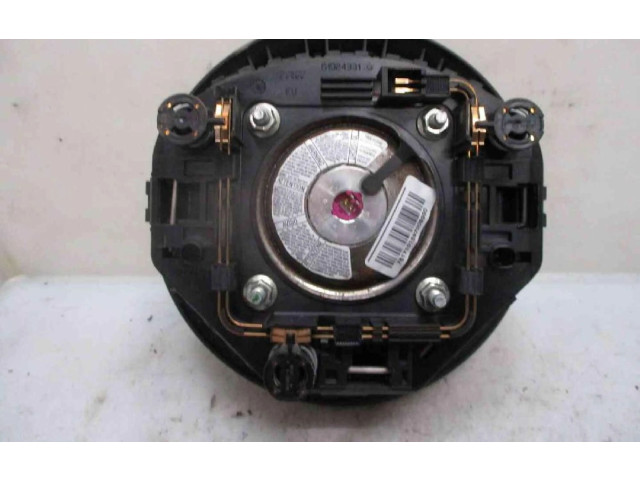 Подушка безопасности водителя 1671623, 1671623   Ford Ka