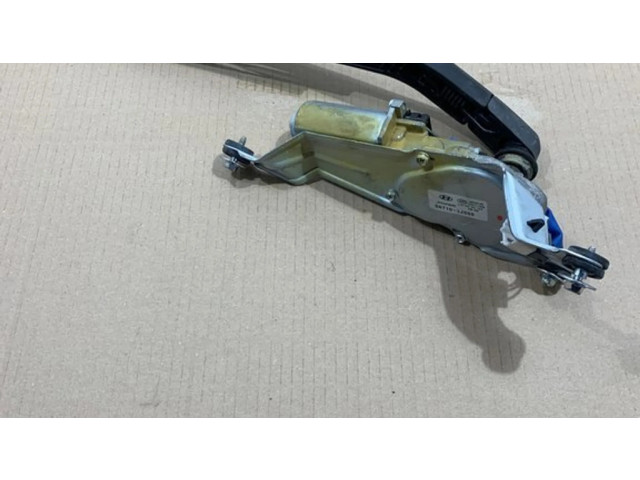 Моторчик заднего дворника 987101J500, 035111560 Hyundai i20 (PB PBT)