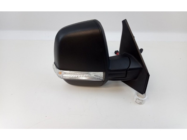 Зеркало (механическое) Opel Combo D 2011 - 2017 года