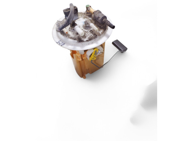 Топливный насос