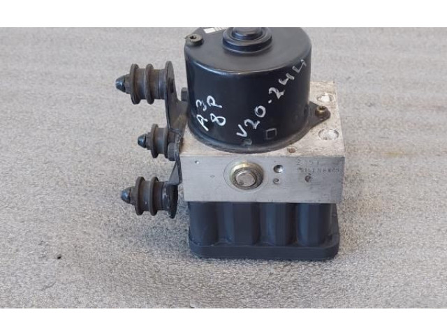 Блок АБС 1K0, 1K0614517H   Audi  A3 S3 8P  2003 - 2012 года