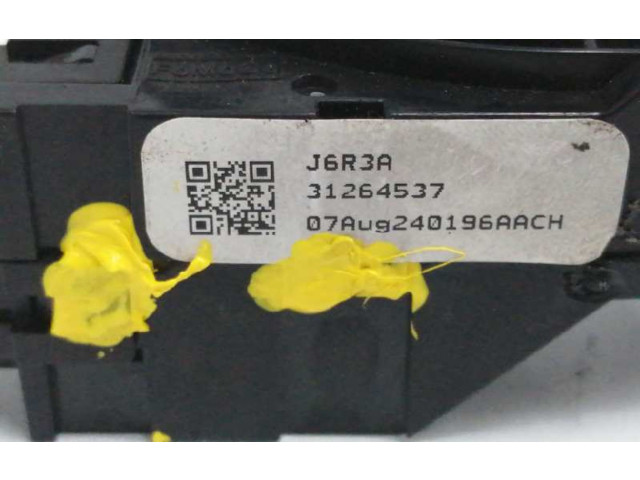 Подушка безопасности водителя 31264537   Volvo S80