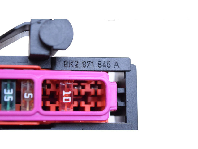 Блок предохранителей 8K2971845A Audi A5 8T 8F