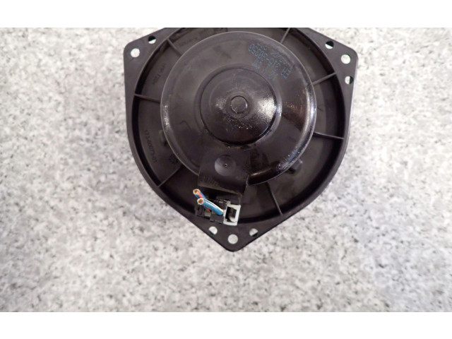 Вентилятор печки IGNIS04DMUCHAWA Suzuki Ignis