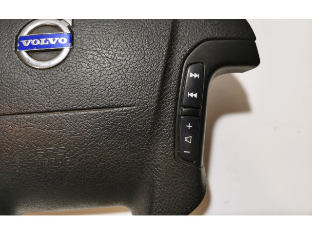 Подушка безопасности водителя 30658933   Volvo V70