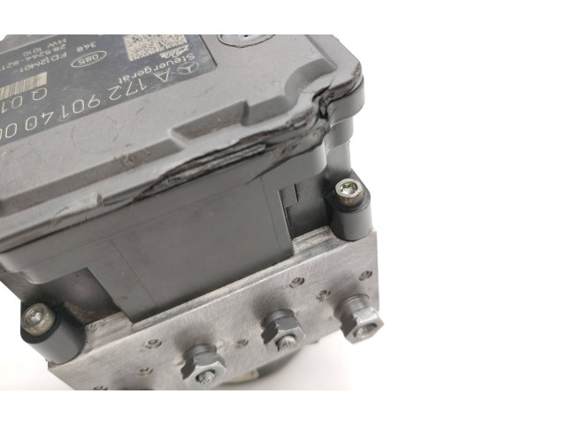 Jednotka ABS A1729014000, A1724313712 Mercedes-Benz C W204 2008