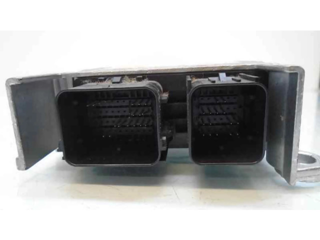 Блок подушек безопасности 1548161, 6M2T14B056AD Ford Galaxy
