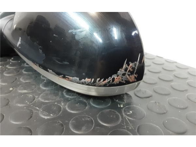 Зеркало электрическое        Volkswagen Jetta V  2005 - 2010 года   