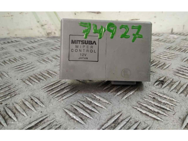 Блок управления двигателя    Honda HR-V