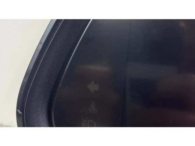 Přístrojová deska  Jeep Grand Cherokee WL 2022 P68525326AK  