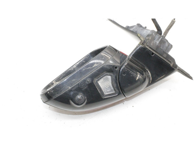 Зеркало электрическое Jaguar XJ X351 2009 - 2019 года