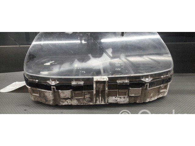 Панель приборов 8301087B84 Daihatsu Move L600