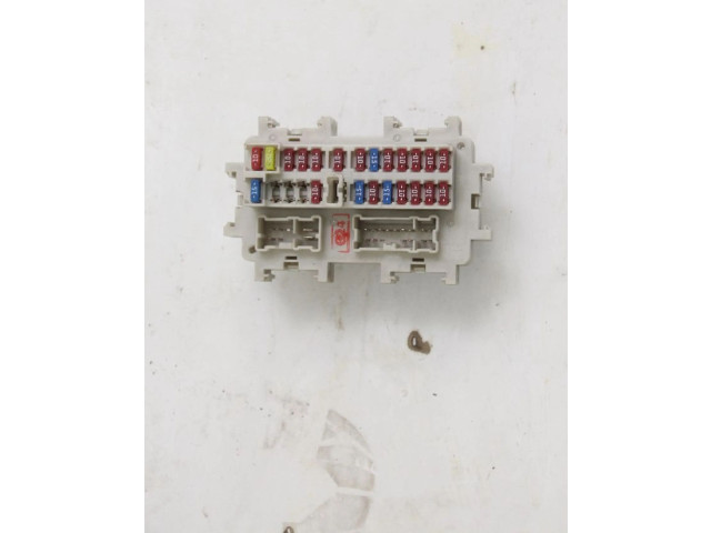 Pojistková skříňka 24350EA00A, 24350EA00A Nissan Navara D40 2007