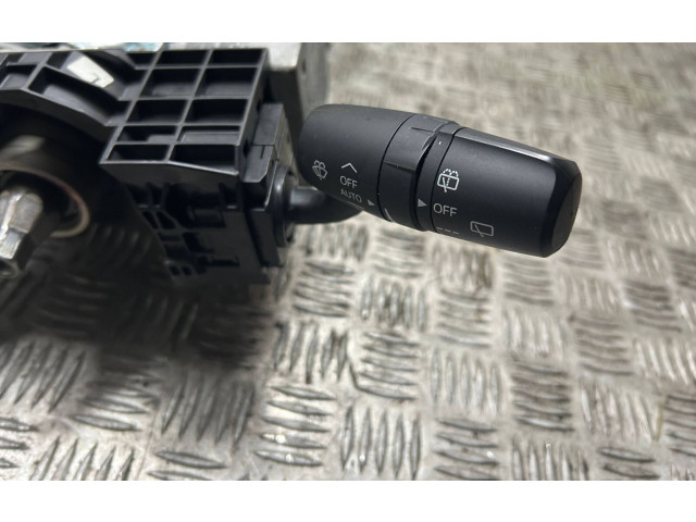 Рулевая рейка JJ00101800 Mazda 3 III 2014 - 2018 года