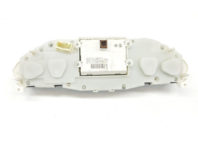 Панель приборов 9805396180, 9801903780   Peugeot 2008 I       