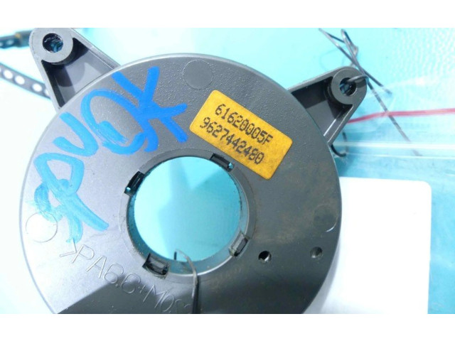 Подрулевой шлейф SRS 9627442480, IMPRK1250319   Citroen Xsara