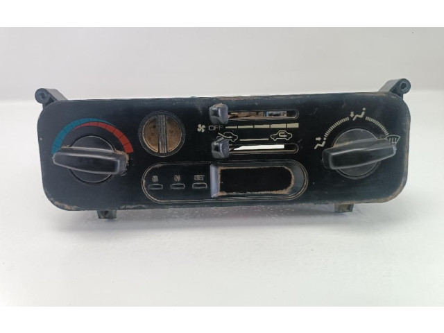 Блок управления климат-контролем MR148053   Mitsubishi L200