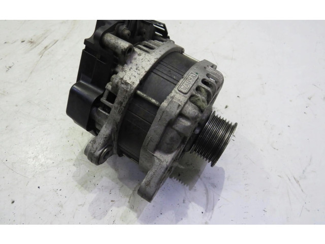 Генератор 96100-81P05 Suzuki Ignis