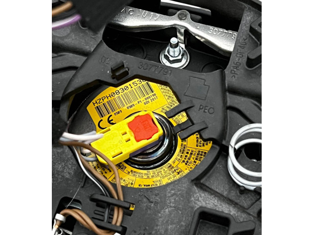 Fahrerairbag 3V0880201F, 20170940205 Skoda Superb B8 (3V)