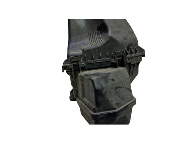 Коробка воздушного фильтра