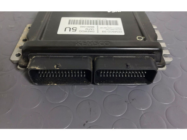 Vstřikovací lišta 96291050, 96291050 Daewoo Matiz