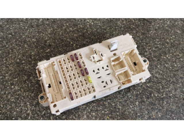 Pojistková skříňka 46558758 Alfa Romeo 147 2002