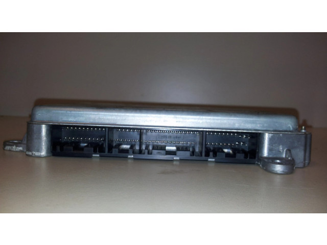 Блок управления 2W9F13B524AG Jaguar XJ X350