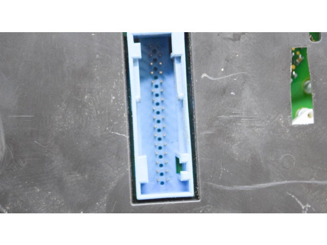 Панель приборов 8XA920980D, A2C53321556 Audi A1