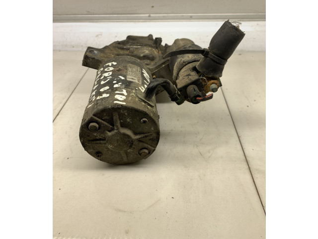 Стартер 09A911023B Ford Galaxy