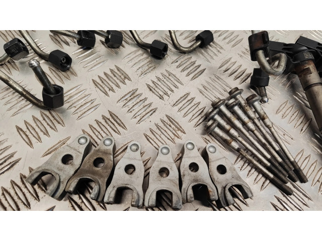 Vstřikovač 059130755CD, 059130277CP Audi Q5 SQ5 pro naftový motor 3.0 CPNB