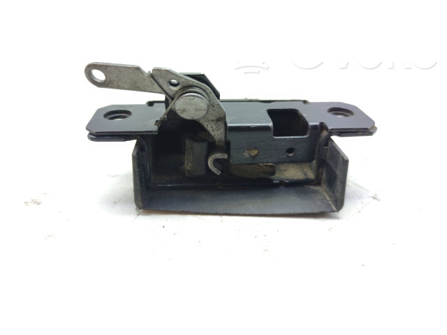 Zámek zadních dveří 7H0827506C Volkswagen Transporter - Caravelle T5 2013