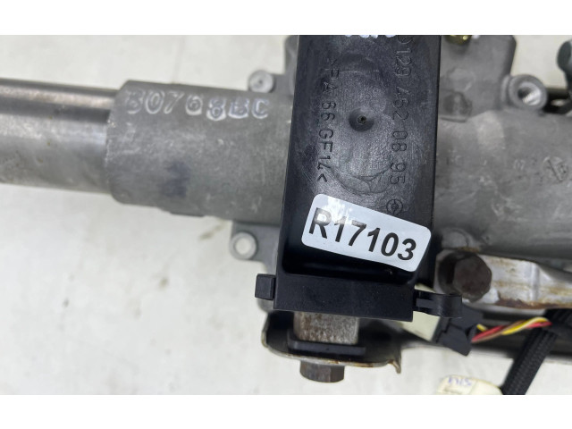    Рулевая рейка a2104603116   Mercedes-Benz E W210 1995 - 2002 года