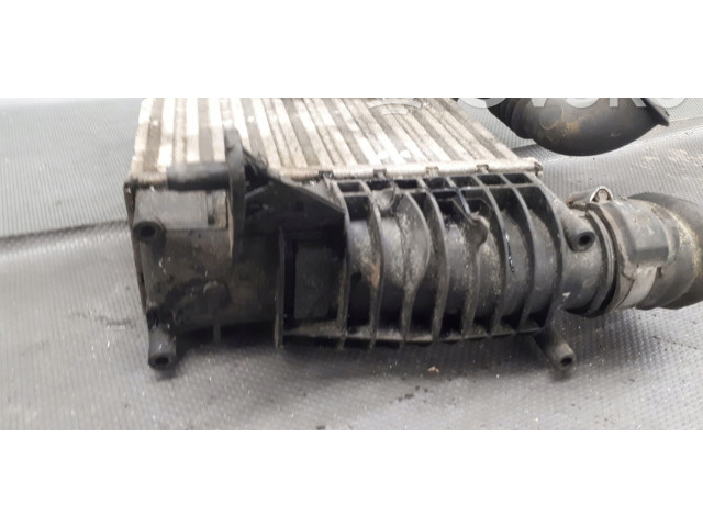 Интеркулер 880590XB Renault Clio III