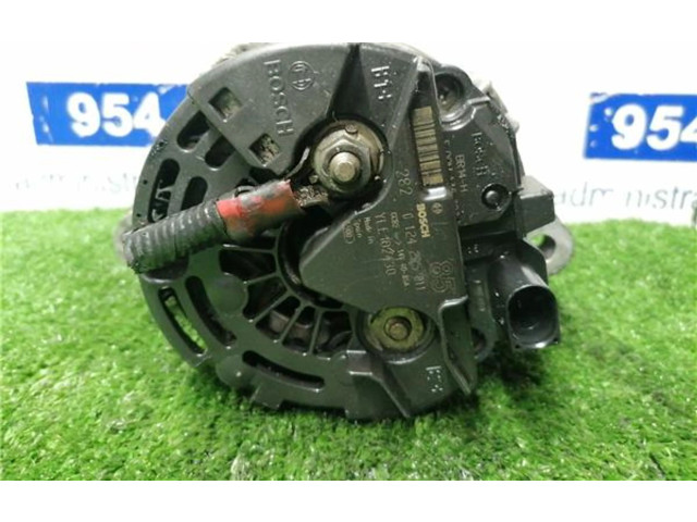 Генератор YLE102430, 0124225011 Rover 45