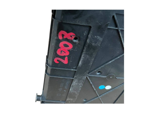 Блок предохранителей 9807532080, 20141126 Peugeot 2008 I