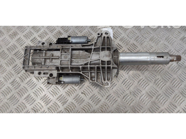    Рулевая рейка A2534604200   Mercedes-Benz GLC X253 C253 2015 -  года