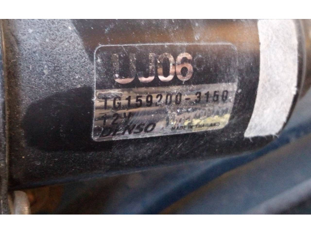 Моторчик дворников TG1592003150 Ford Ranger